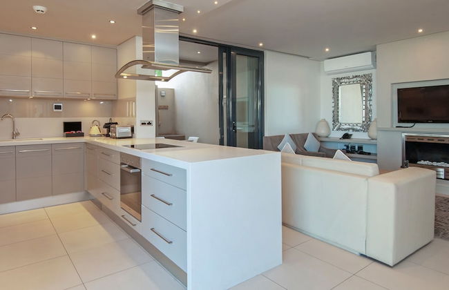 Hermanus Apartments - Foto 35