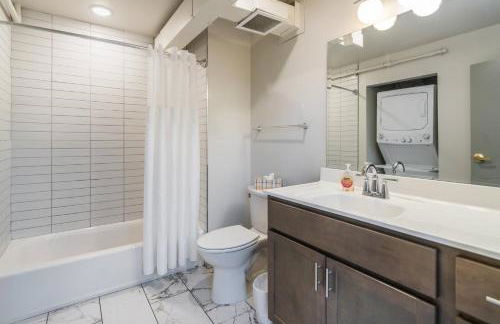 Bright and Modern Loft in Louisville # 204 - Foto 15