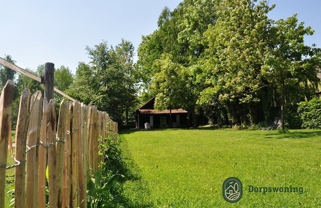 Spacious Farmhouse near Forest in Heeze-Leende - Foto 22