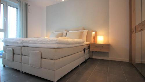 Wohnen am Yachthafen W25 - Foto 4