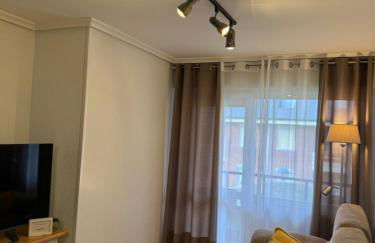 Apartamento Aquí Mismo en playa de Somo Garaje - Foto 11