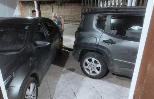 Minha casa, meu lar! Praia de Jacaraipe ES! - Foto 2