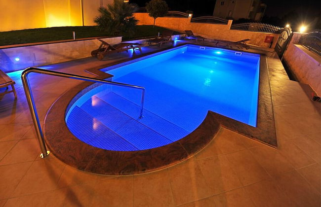 Villa Gravić - Foto 45