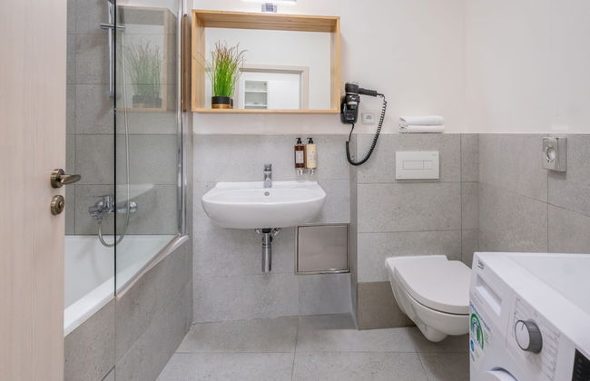 7 Tales Apartments by Adrez Living - Photo 44