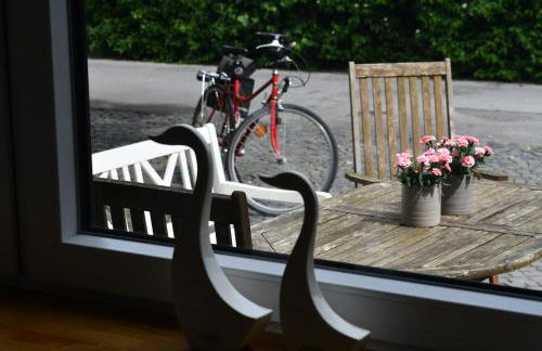 Ferienwohnung Storchennest - Foto 11