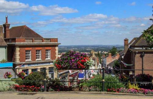 1 Willow Cottage - Foto 15