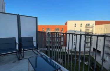 Appartement belle escale - Foto 4