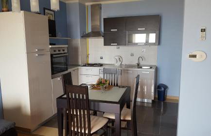 Kvarner Golden view Apartments - Foto 19