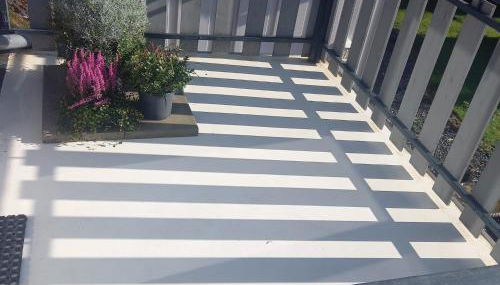 Zur weißen Rosenblüte, Appartement - Foto 5