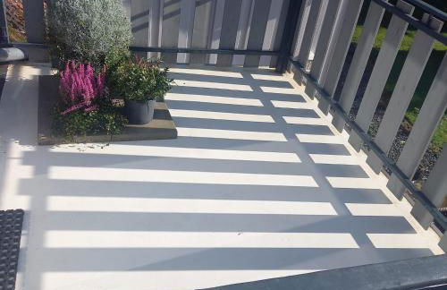 Zur weißen Rosenblüte, Appartement - Foto 5