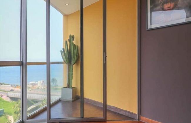w Stylish 3BR With Ocean View in Miraflores - Photo 26