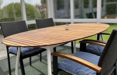 Greetjehuus Koje4 in Dornumersiel - Foto 29