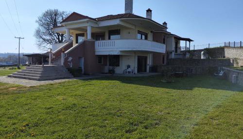 ''Villa Serenity'' - Foto 2, Garden, Garden view