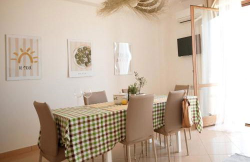 Panoramic Sea View Apartment in Gioiosa Marea, Olive by Ideal Sicily - Foto 7