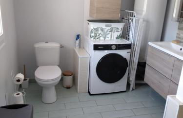 Le spiti, maison agréable avec stationnement privatif - Foto 11