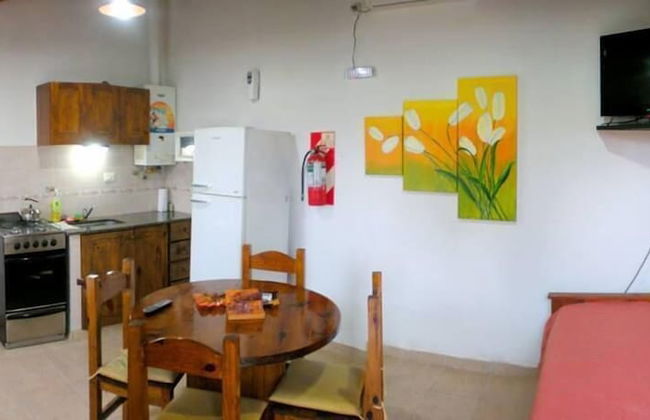 Complejo Sol - Foto 15