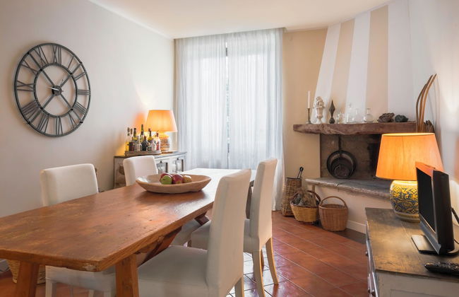 A Casa Di Camillo, Nepi, a C - Foto 22