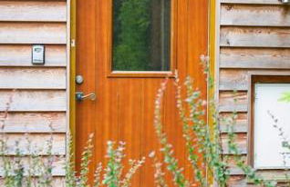cosy cottage on banks of River Wye - Foto 34
