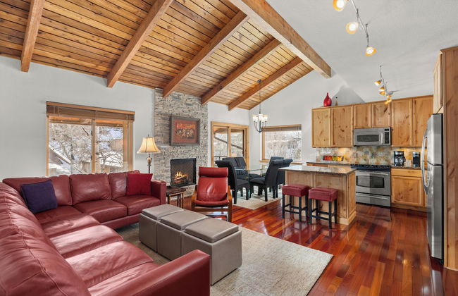 Seasons Four by Snowmass Vacations - Foto 19