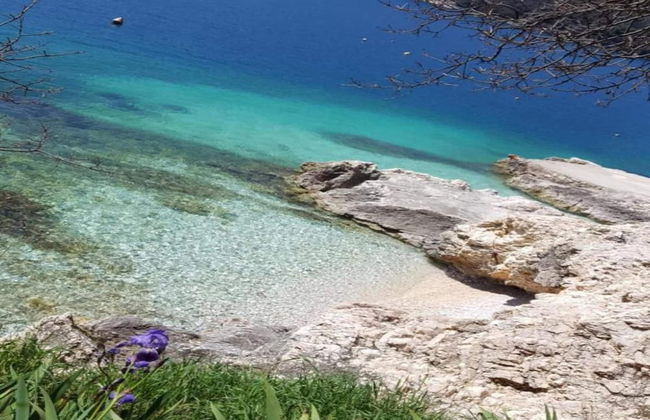 Tasteful Villa in Labin With Private Outdoor Pool - Foto 39