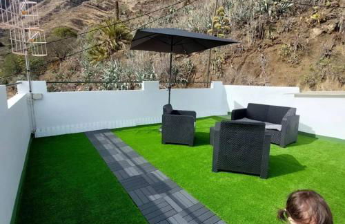 Casa Camino Tamadaba II (bottom home) - Foto 20