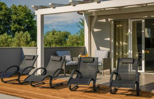 Pet Friendly Home In Barban - Foto 5