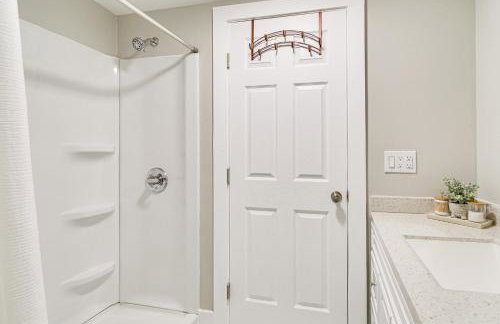 Spacious Oswego Home 6 Mi to Fort Ontario! - Foto 24