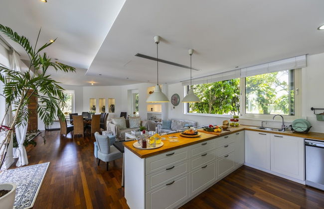 Larnaca Villa Marisol - Foto 21