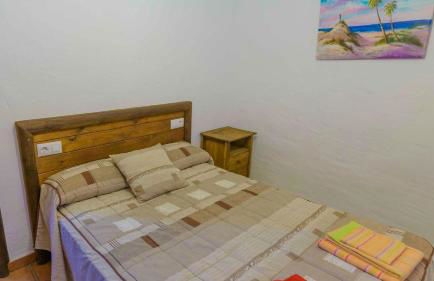 Cortijo El Chinas Orgiva by Ruralidays - Foto 13