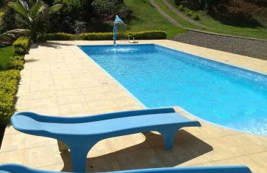 Nosso cantinho, Pedaço do paraíso na Natureza - Photo 23