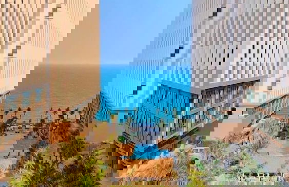 Apec Mandala Mui Ne by Ni - Foto 64