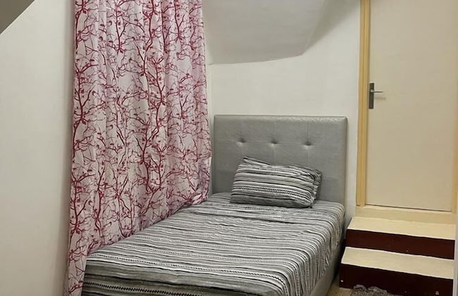 Chalet Ifrane - Foto 10