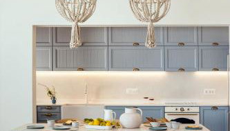 Salty Angel Sea Front Villa - Foto 3