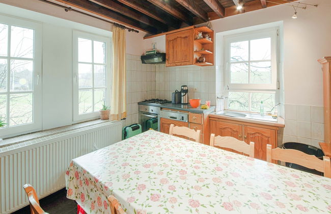 Vacation Home with Sauna - Photo 27