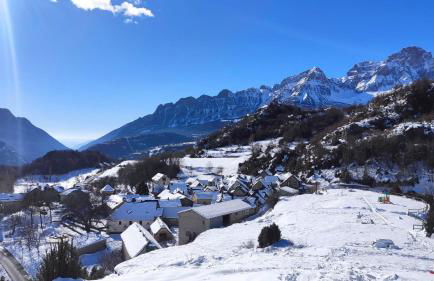 Acogedor apartamento dúplex Sandiniés - Foto 18