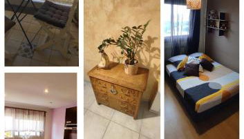 "Home Sweet Home" - 70m2 - proche Lyon, Eurexpo, Groupama & Matmut Stadium, LDLC Arena - Foto 2