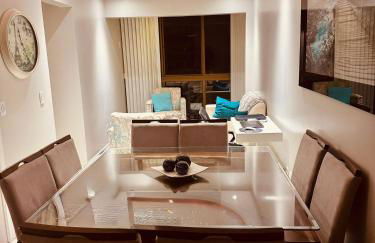 Apartamento espaçoso e aconchegante para até 10 pessoas - Foto 24