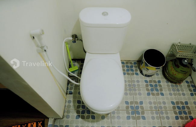 Zaada Villa Dieng by Travelink - Foto 46