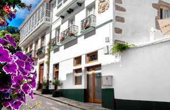 SNÖ Camino do Eume Apartamentos - Photo 1