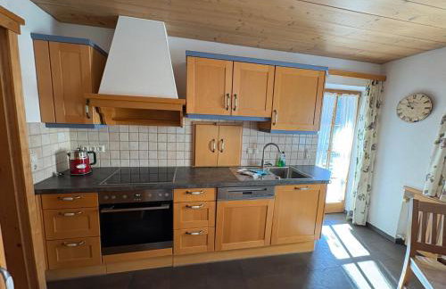 Haus Schöneck - Chiemgau Karte - Foto 5