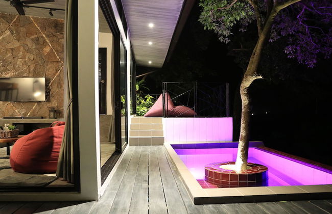 Pahili Pool Villas Koh Tao - Foto 53