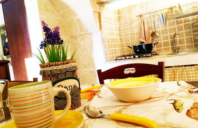 Corte Grika - Foto 20