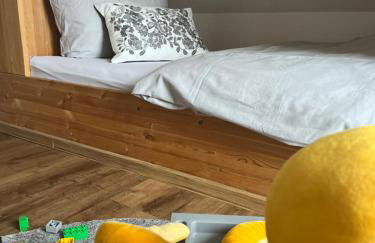 Ferienhaus Wiesenkoje - Insel Rügen - Ostsee - Foto 29