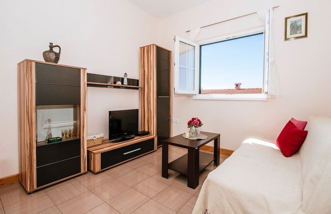 Apartment in Starigrad Near Paklenica Park - Foto 12