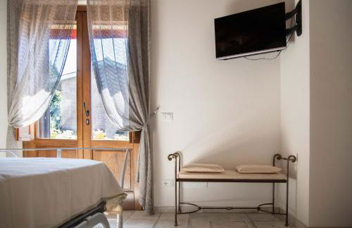 VILLA PIEVE Winery Apt - Foto 39