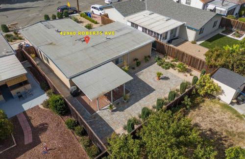 Beauty Supplies 3Br house for Family in Fremont - Foto 43