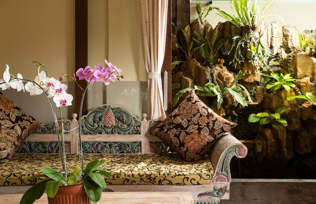 Ashanti Villa Ubud - Foto 15