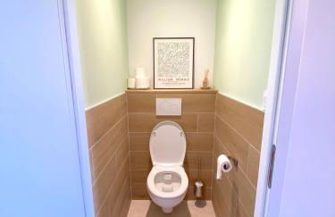 L'Essentiel - Cocon lumineux au cœur de Hauteville - Foto 25