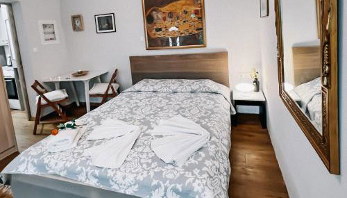 Galini Studios Paralia Platanou - Foto 4