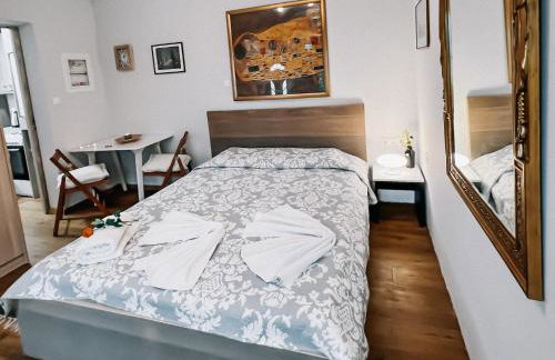 Galini Studios Paralia Platanou - Foto 4